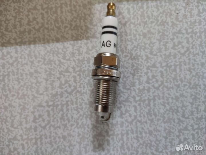 Свечи зажигания 101905601f