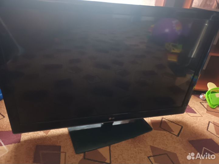 Телевизор lg на запчасти
