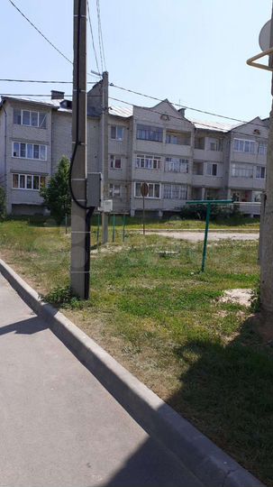 1-к. квартира, 28,7 м², 2/3 эт.