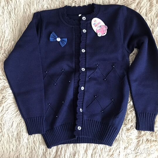 Кофта для девочки