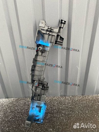 Пол багажника BMW X5 G05 рест. G05 2024 7438240