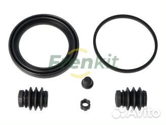 Ремкомплект тормозного суппорта