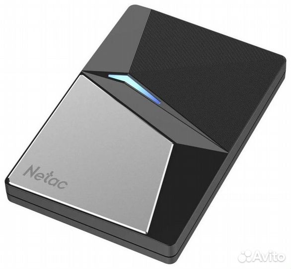 480 гб Внешний SSD накопитель Netac External Z7S