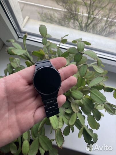 Samsung Galaxy Watch 4
