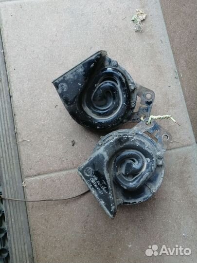 Волжские сигналы