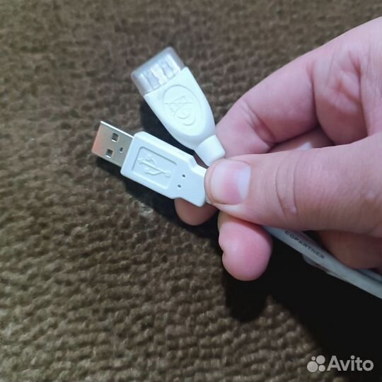 Usb 3.0 удлинитель