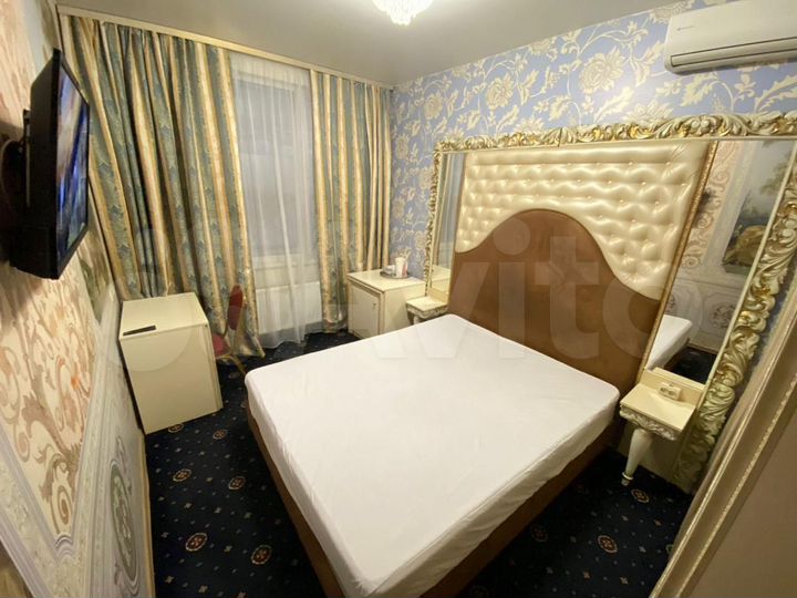 Комната 21 м², 1/3 эт.