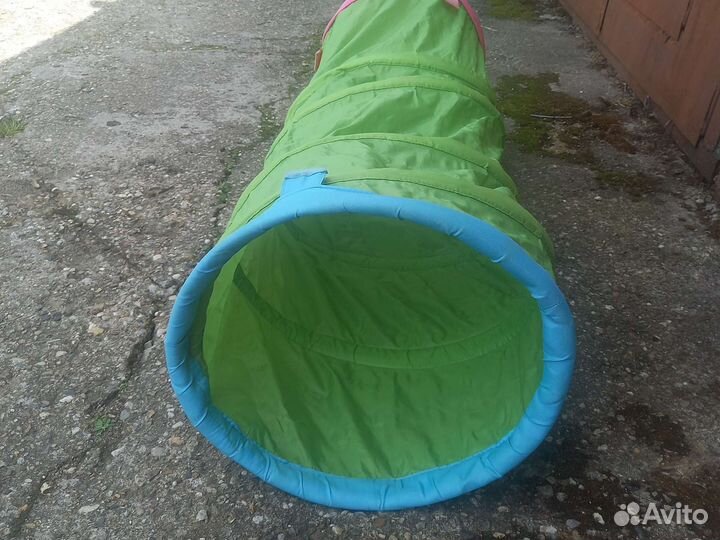 Труба детская IKEA