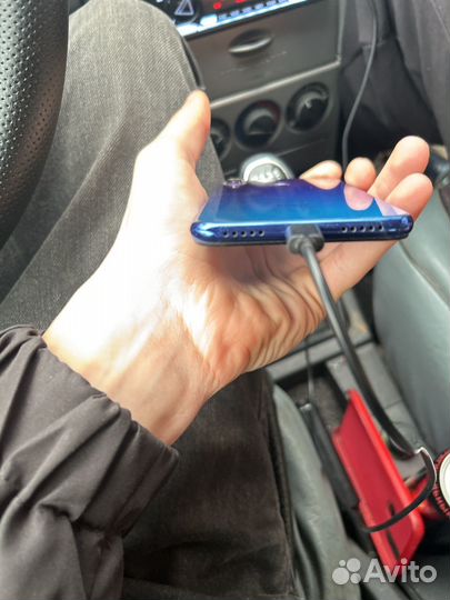 Xiaomi Redmi Note 7, 3/32 ГБ