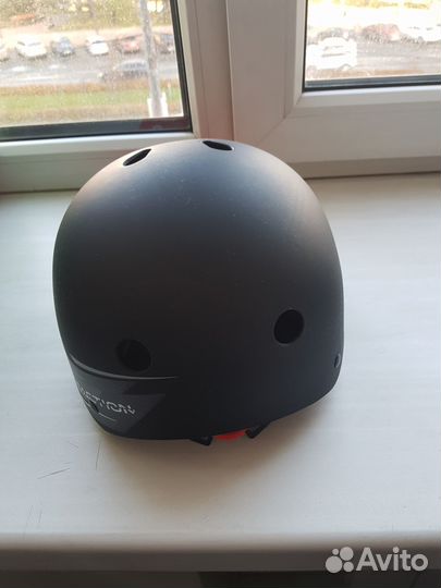 Шлем для мальчиков Reaction Urban