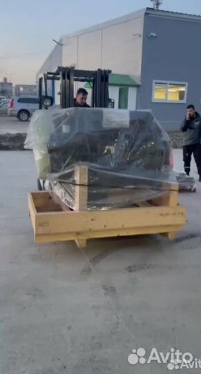 Двигатель mercedes OM457LA(новый) в сборе