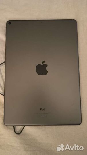 iPad Air 3