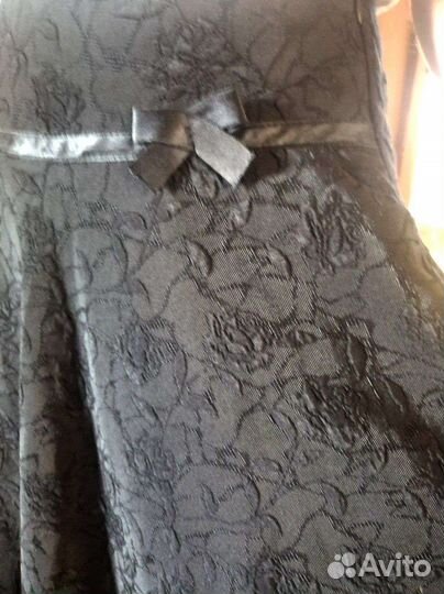 Юбка для школы