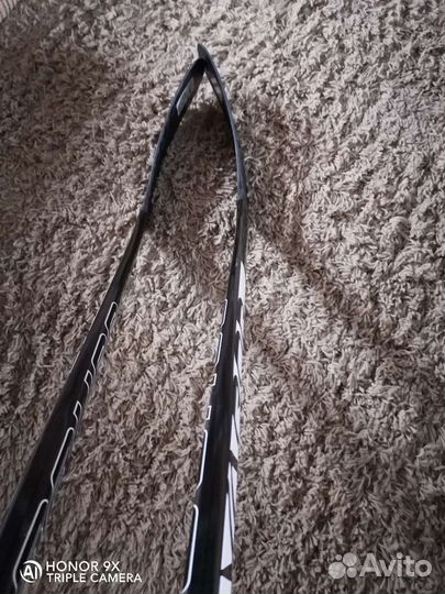 Хоккейные клюшки bauer sr