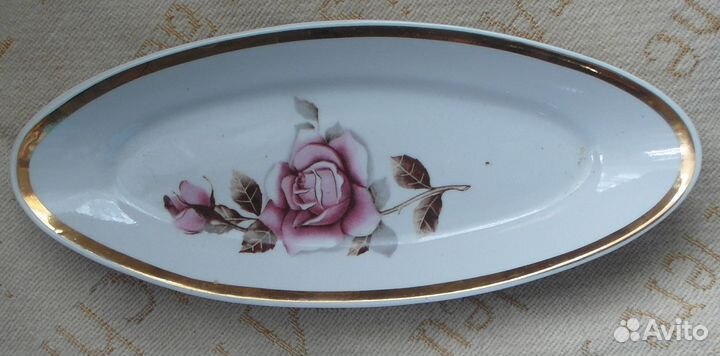 Селедочница (Дулево, СССР)