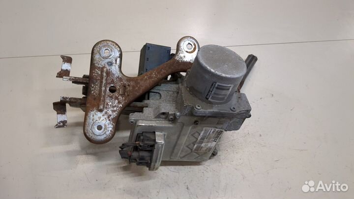 Электроусилитель руля Renault Scenic, 2004