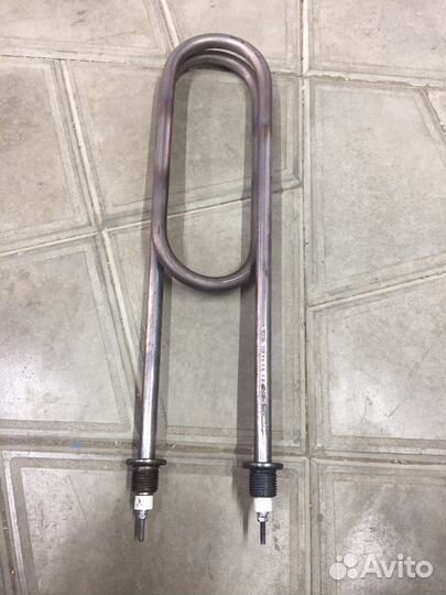 Тэн 2.2 kw/220v, полимерно-порошковой камеры