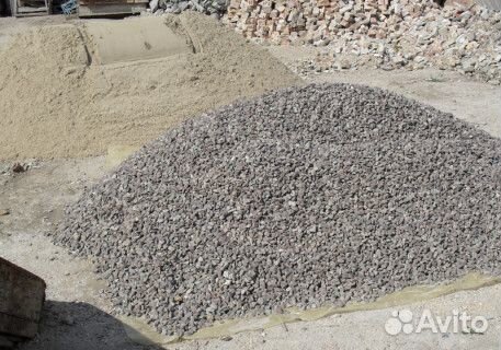 Доставка на авто Зил.Щебень,песок,торф, земля