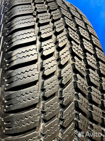 Maxxis MA-W1 Wintermaxx 195/65 R15