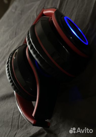 Беспроводные наушники накладные B39