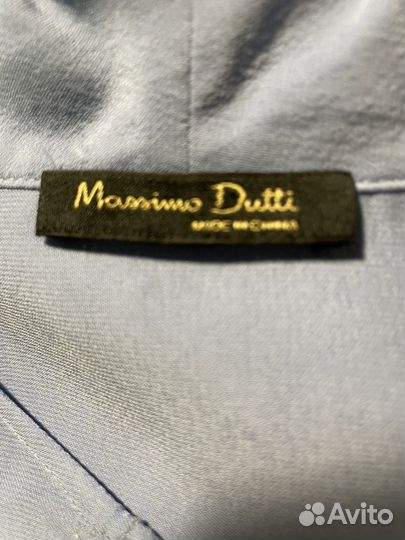 Massimo dutti блузка