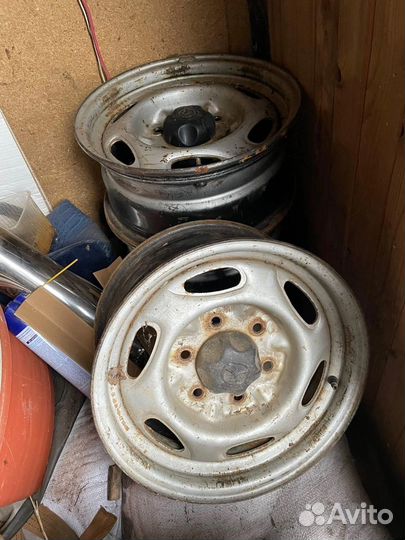 Продам диски