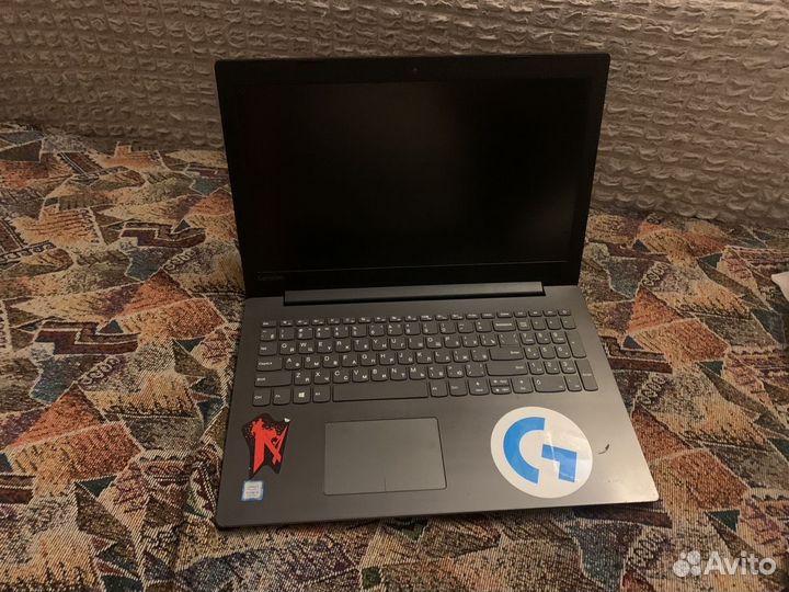Ноутбук lenovo