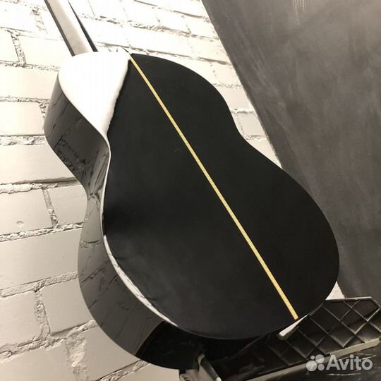 Гитара классическая новая