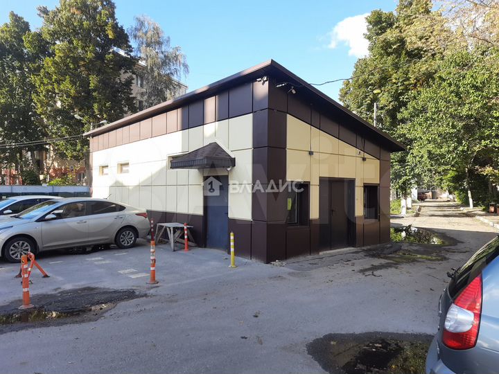 Продам помещение свободного назначения, 60 м²