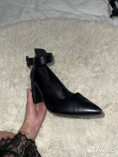 Туфли женские 38 размер