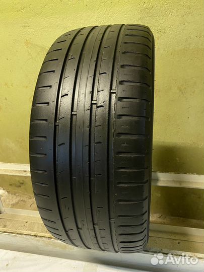 Nokian Tyres Hakka Blue 2 225/45 R17 94V