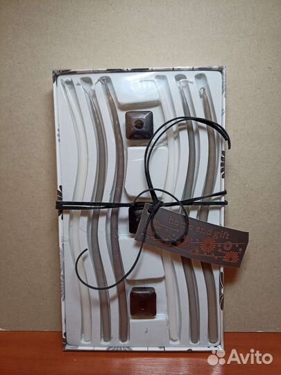 Подарочный набор свечей