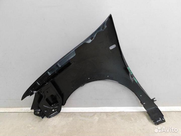 Крыло переднее правое Renault Logan/Logan Stepway