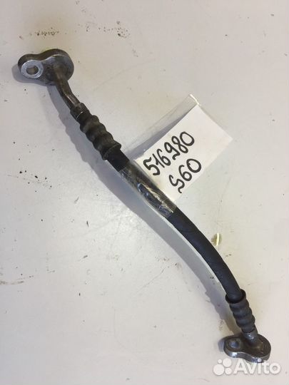 Трубка кондиционера (Volvo S60)