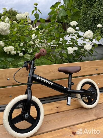 Беговел btwin