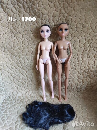 Кукла мокси moxie