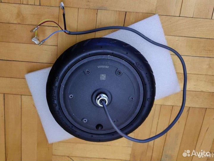 Мотор колесо для электросамоката Xiaomi M365, 1S