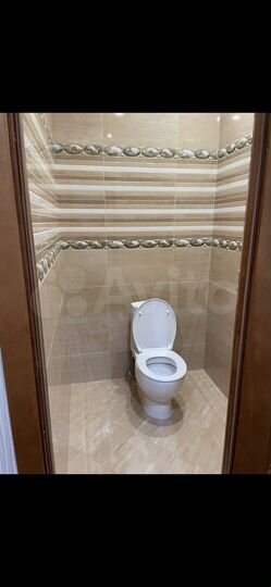 3-к. квартира, 115 м², 1/5 эт.