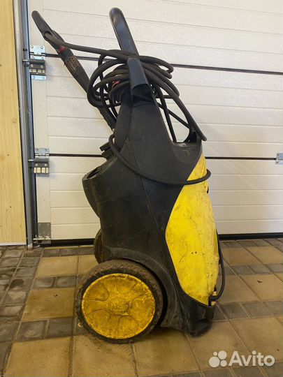 Karcher Professional HD10/25-4S