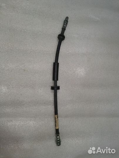 Шланг тормозной ford Focus левый/правый