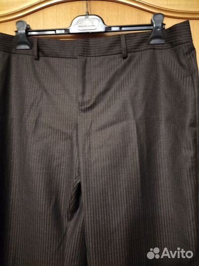 Брюки женские классические 48 50
