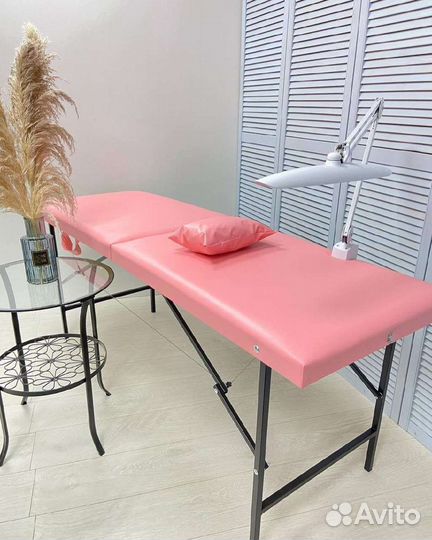 Кушетка косметологическая