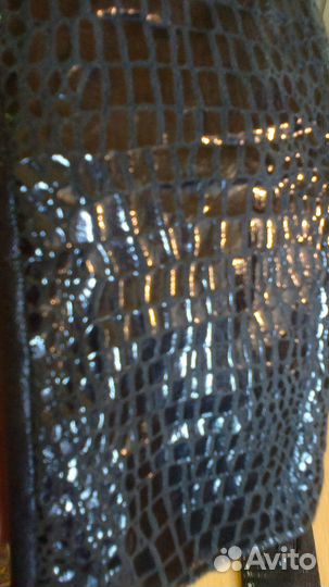 Перчатки женские кожаные седьмой(s) размер