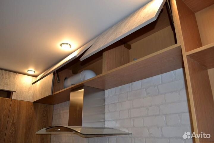 Кухонный гарнитур 