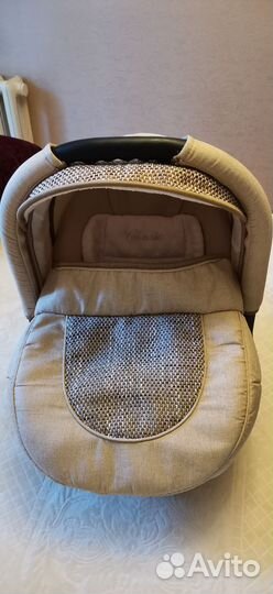 Автолюлька от 0