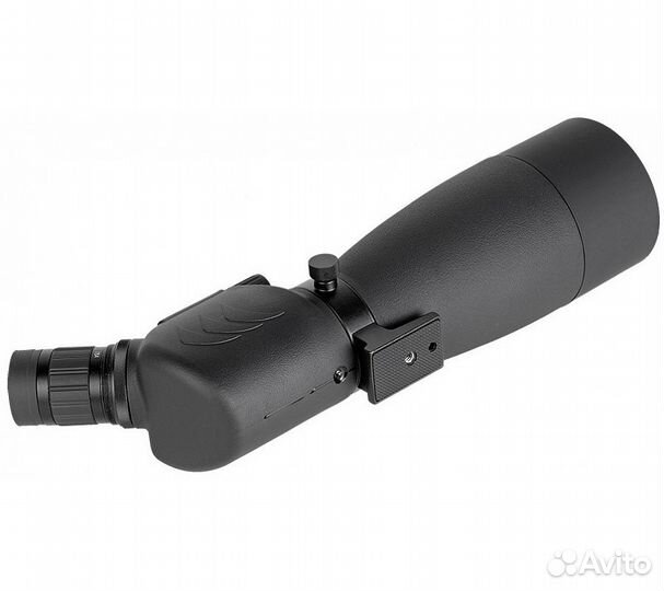 Зрительная труба Veber 25-75x70