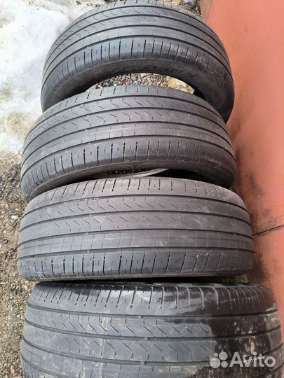 Pirelli Scorpion Verde 235/55 R20 102V