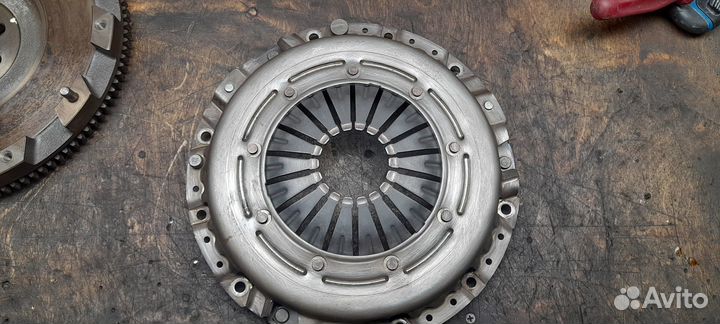 Маховик Kia Sportage 2 Hyundai Tucson 1 G4GC