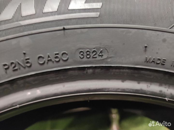 Landsail LS588 SUV 215/60 R17 96H