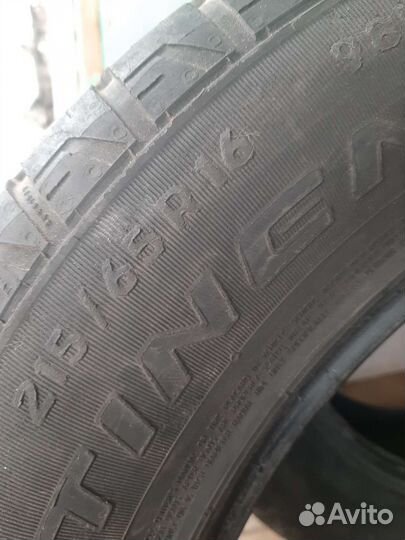 Alaska 260 6.50/65 R16